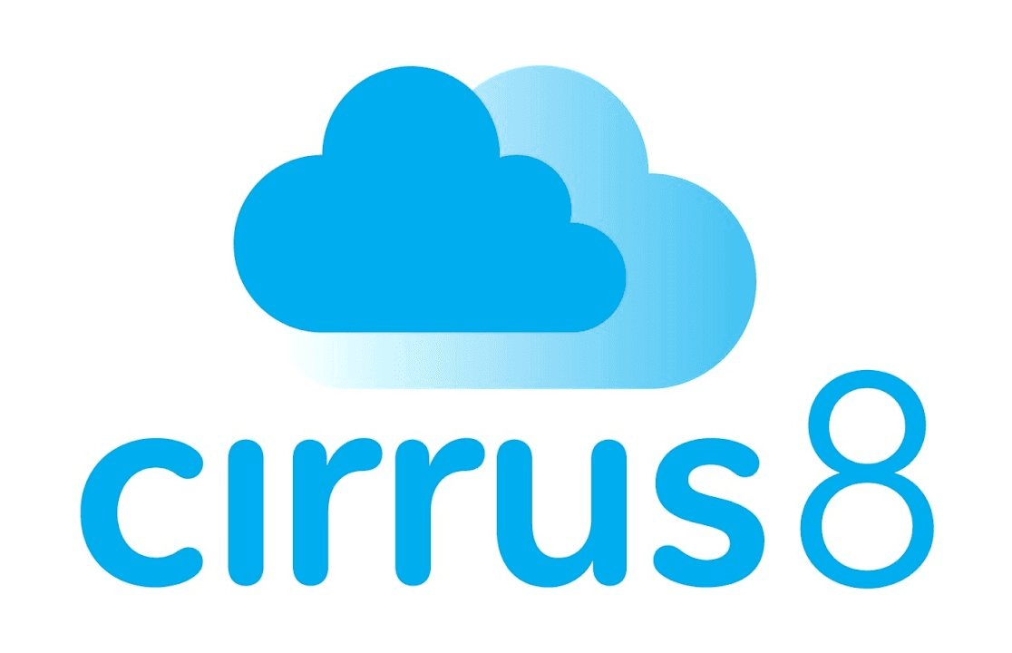Cirrus8 Logo
